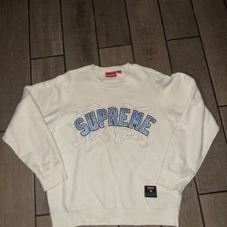 Supreme Crewneck 