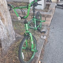 BMX Krome BIKE