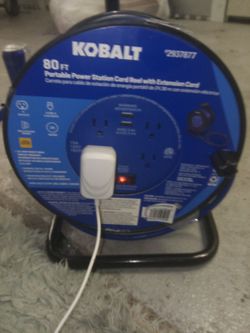 Extension cord