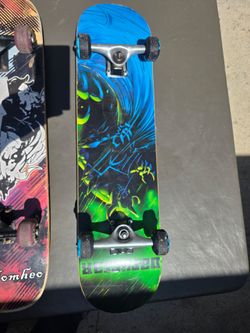 Darkstar Divide Skateboard + Buy it and get one more Skateboard Free