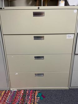 Office Cabinet