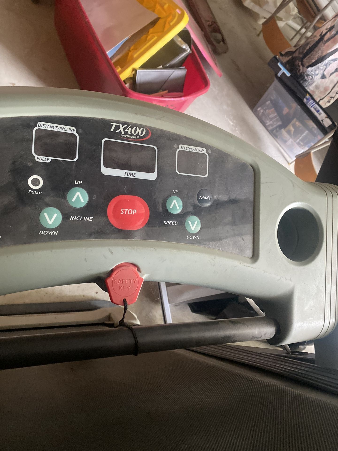 Treadmill for Sale in Fresno, CA OfferUp