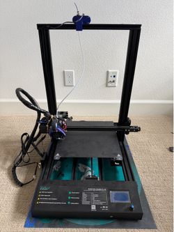 Sunlu S8 3D Printer