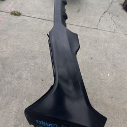 2022-2025 JEEP COMPASS FRONT BUMPER 👉👉ASK FOR PRICE 