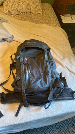 JanSport Katahdin 70 Hiking Backpack