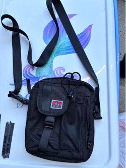 Side bag $8
