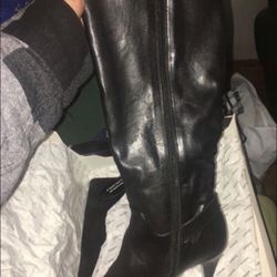 $55, New women’s Boots Size 8M
