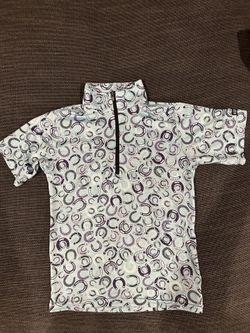 Equestrian Girl Shirt
