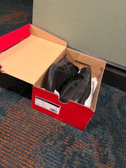 New balance - black size 9 wide
