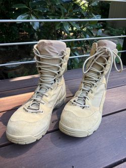 Danner Men's Desert TFX G3 8" Waterproof Boots