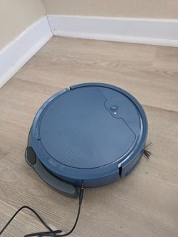 Bacuum robot
