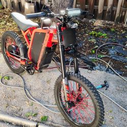 Street Legal Freego X2 Pro Like New 