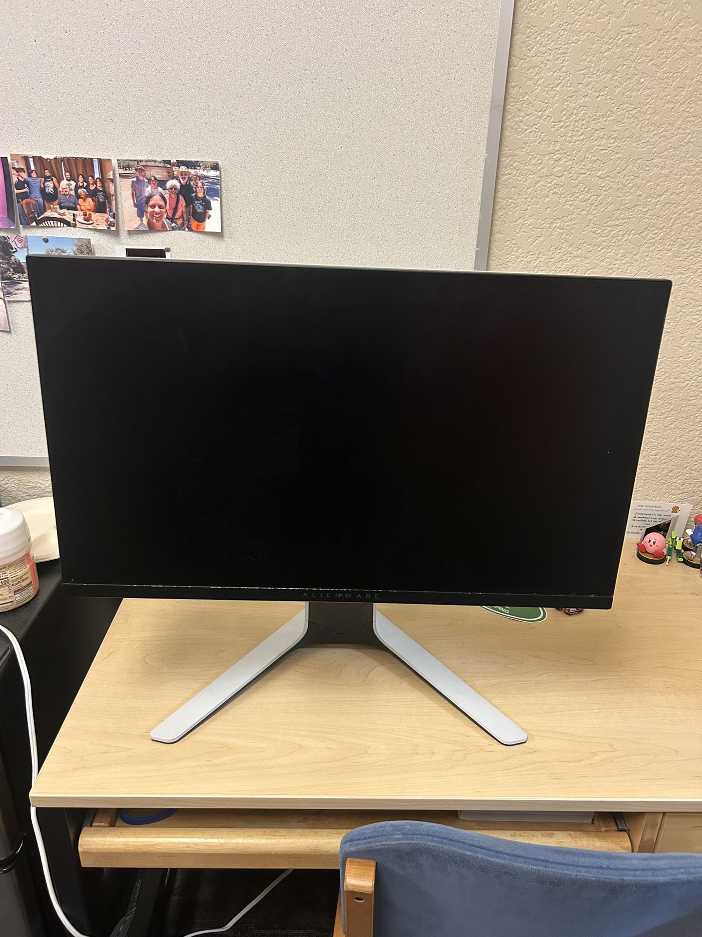 Alienware 27” 240hz