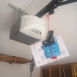Garage Door Openers