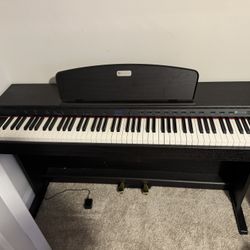 Williams Piano