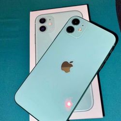iPhone 11 Unlocked 