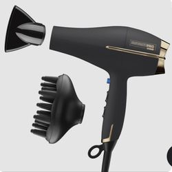 Infiniti PRO by CONAIR Hair Dryer