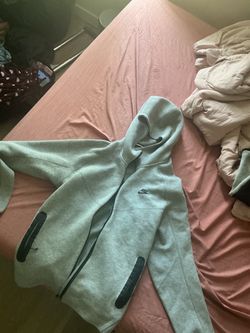 Nike tech Fleece