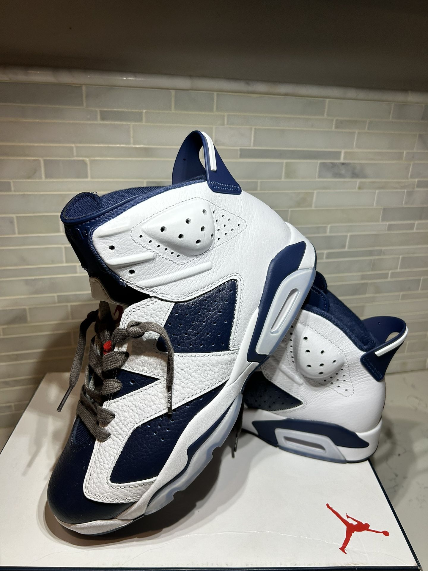 Jordan 6
