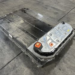 2018 Tesla Model 3 AWD High Voltage Hybrid Battery Pack 84K original Miles