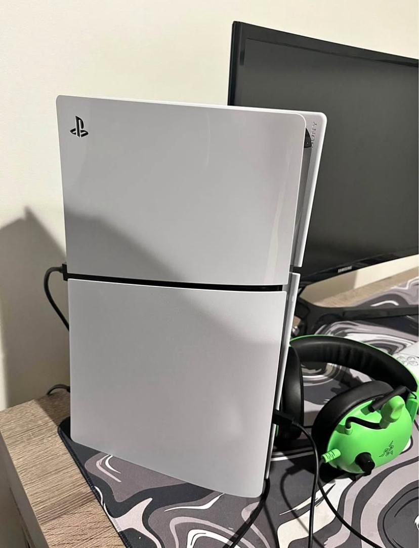 PS5