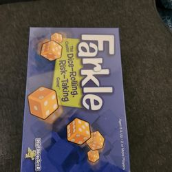 Board Game-FARKLE