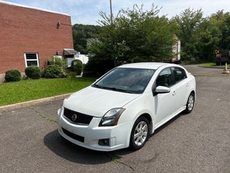 2011 Nissan Sentra