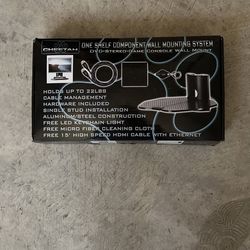 Tv Shelf Wall mount