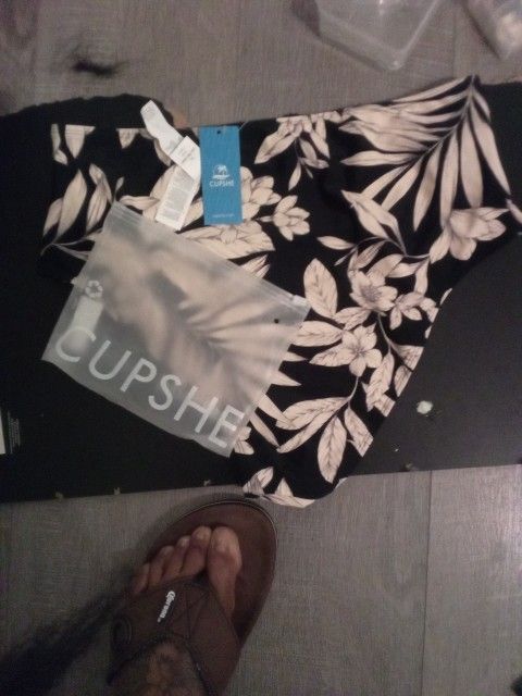 Swim Bottoms