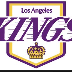 L.A. Kings & Lakers Tickets. 
