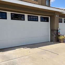 Garage Doors
