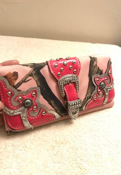 Women’s wallet