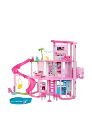 Barbie Dream House
