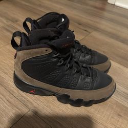 Jordan Size 4y