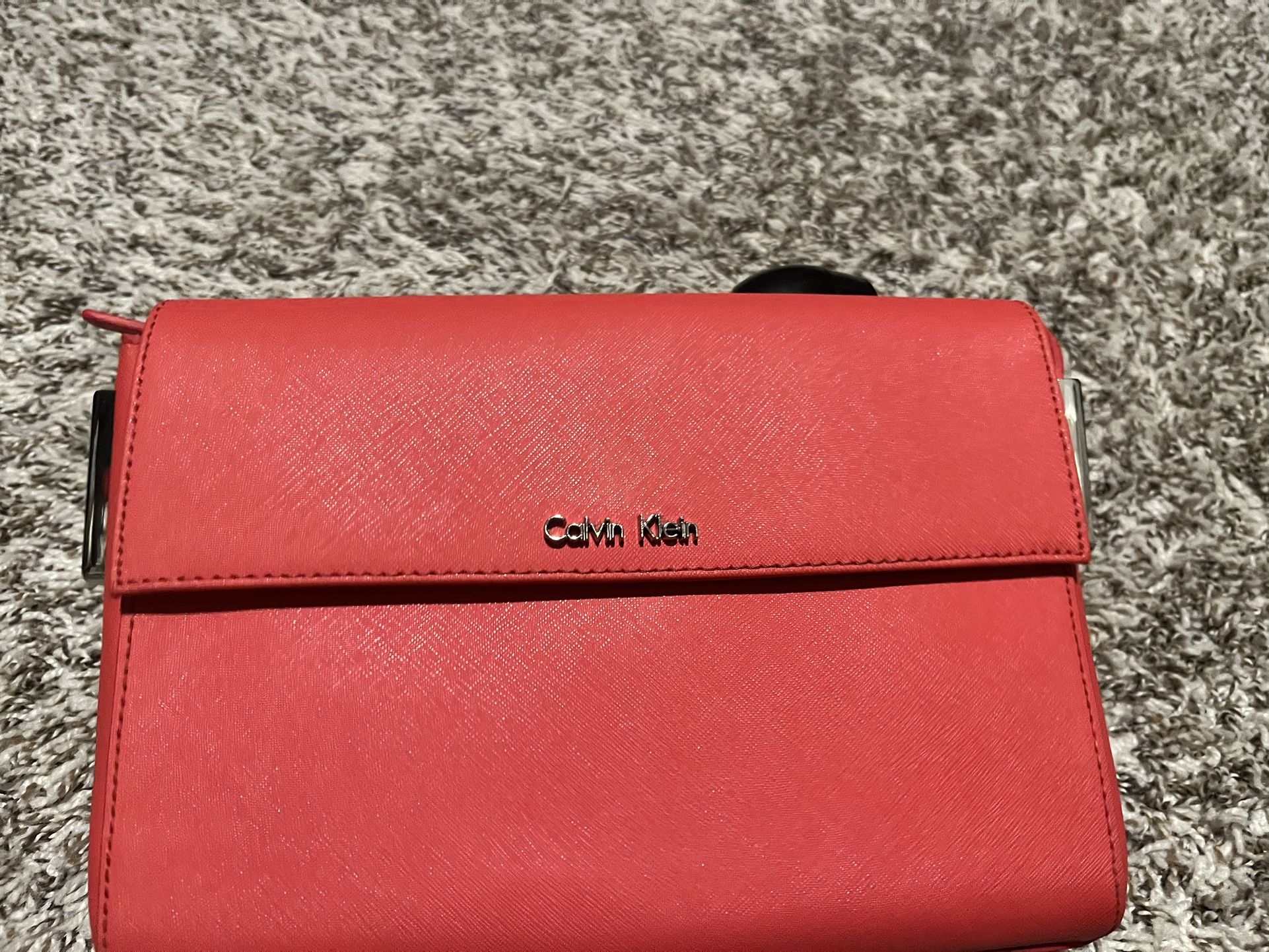 Calvin Klein Crossbody