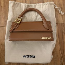 JACQUEMUS Hand Bag