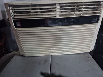 AC window