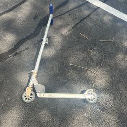 Razor Scooter 