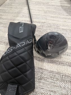 Cobra DS Adapt LS Driver