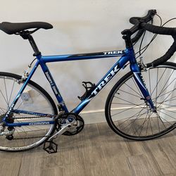 Trek Road Bike Tuned Ready/Ride