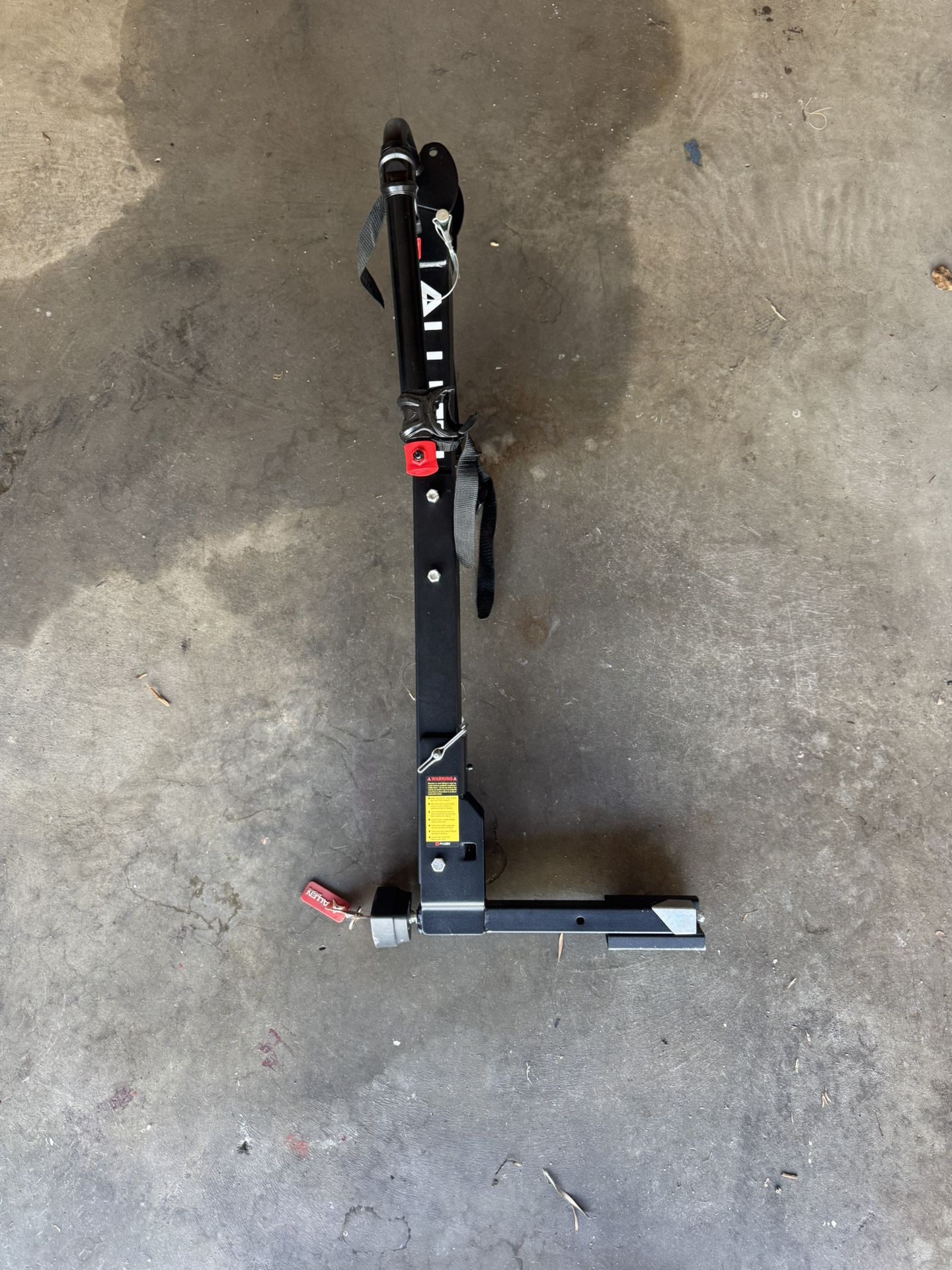 Allen 522QR Bike Rack Never Used New