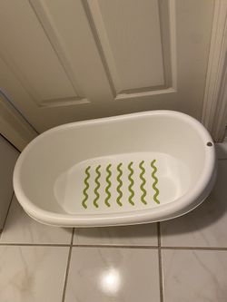 Baby Bath Tub