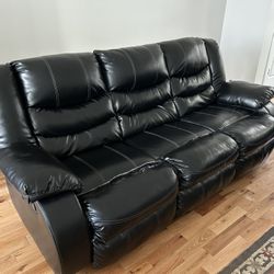 Couch 2 Piece
