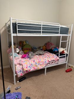 Twin Bunkbed