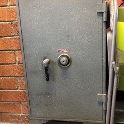 Security Safe..