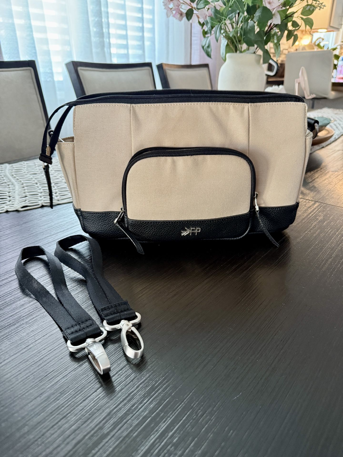 Freshly Picked Stroller Caddy