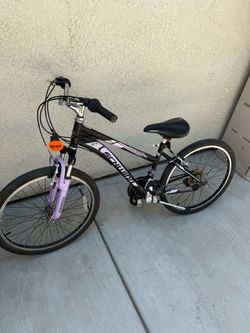This bike