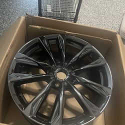 2023 Lexus Is 350 Front Rim