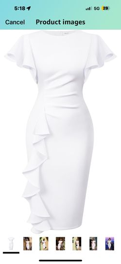 Women Bodycon Dress