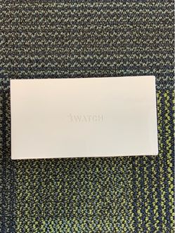 Ultra 3 Apple Watch Brand New
